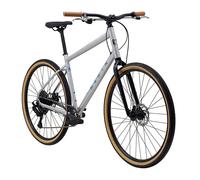 Marin Bicicletta Kentfield 2 Advent 2023 Chrome