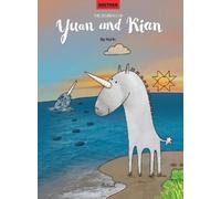 Marin Darmonkow The Journey of Yuan and Kian (Copertina rigida)