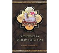 Marin de Boylesve A Thought for Each Day of the Year (Tascabile)