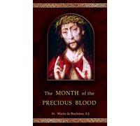 Marin de Boylesve The Month of the Precious Blood (Tascabile)
