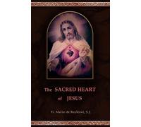 Marin de Boylesve The Sacred Heart of Jesus (Tascabile)