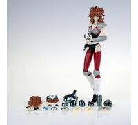 Marin De L'Aigle Saint Seiya Cloth Myth EX Silver Knight Zodiac Figure