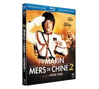 Marin des mers (le) - brd