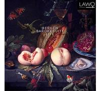 Marin Marais Bergen Barokk: Suite Life (CD)