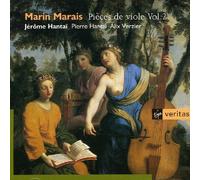 Marin Marais - Pieces A 2 Violes Vol.2