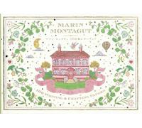 Marin Montagut 100 Writing & Crafting Papers