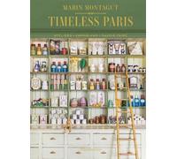 Marin Montagut Timeless Paris (Copertina rigida)