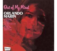 Marin Orlando - Out of My Mind