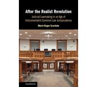 Marin Roger Scordato After the Realist Revolution (Copertina rigida)
