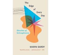 Marin Sardy The Edge of Every Day (Tascabile)