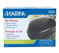 Marina 300 - Pompa ad aria per acquari fino a 265 litri