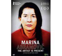 Marina abramovic
