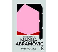Marina Abramovic