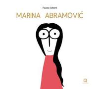 Marina Abramovic