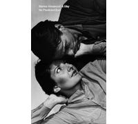 Marina abramovic & ulay: No predicted end
