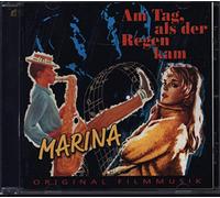 Marina/Am Tag Als Der - Ost - Marina/Am Tag Als Der
