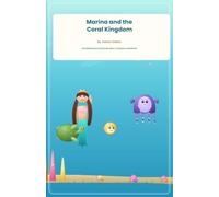 Marina and the Coral Kingdom
