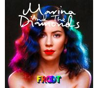 Marina and the Diamond FROOT (10th Anniversary Edition (CD) (PRESALE 25/07/2025)
