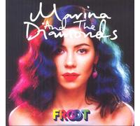 Marina And The Diamond - Froot