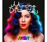 Marina & The Diamonds - Froot (10th Anniversary) (12'' Vinile Con Sticker Pro...