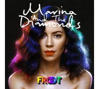 Marina and the Diamonds FROOT 12" Album