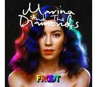 Marina And The Diamonds - Froot [CD]