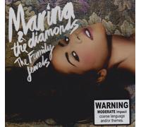 Marina And The Diamonds - The Family Jewels