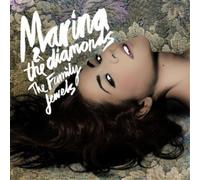 Vinile Marina And The Diamonds - The Family Jewels