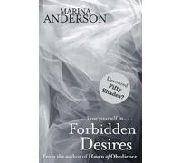 Marina Anderson Forbidden Desires (Tascabile)