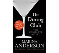 Marina Anderson The Dining Club (Tascabile)