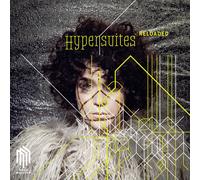 Marina Baranova Hypersuites Reloaded (Vinyl LP) 12" Album