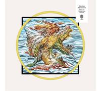 Marina Baranova Marina Baranova: Atlas of Imaginary Places (Vinyl LP) 12" Album