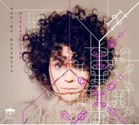 Marina Baranova Marina Baranova: Hypersuites (CD) Album