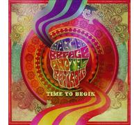 Marina BBface - Time To Begin