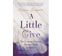 Marina Benjamin A Little Give (Tascabile)