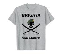 Marina Brigata San Marco Marina Militare Maglietta
