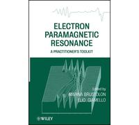 Marina Brustolon Electron Paramagnetic Resonance (Copertina rigida)