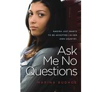 Marina Budhos Ask Me No Questions (Tascabile)