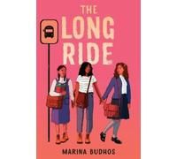 Marina Budhos The Long Ride (Copertina rigida)