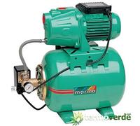 Marina CAM 40/22 gruppo di pressurizzazione