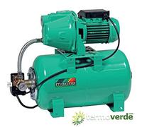 Marina CAM 60/25 gruppo di pressurizzazione