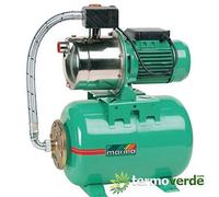 Marina CAM 98N/25 gruppo di pressurizzazione