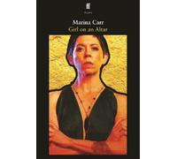 Marina Carr Girl on an Altar (Tascabile)