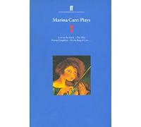 Marina Carr Marina Carr Plays 1 (Tascabile)