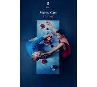 Marina Carr The Boy (Tascabile)