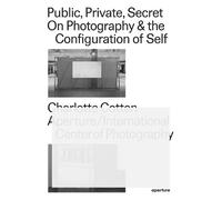 Marina Chao Pauline Vermare Public, Private, Secret (Tascabile)