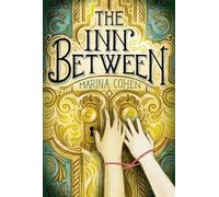 Marina Cohen The Inn Between (Tascabile)