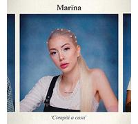 Marina - Compiti A Casa