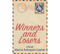 Marina Cramer Winners and Losers (Tascabile)