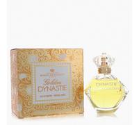 Marina De Bourbon Dynastie 100Ml Golden (Eau De Parfum) Per Donna